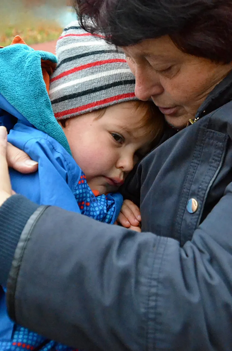 Imagen del artículo: Salud mental infantil: detección y tratamiento