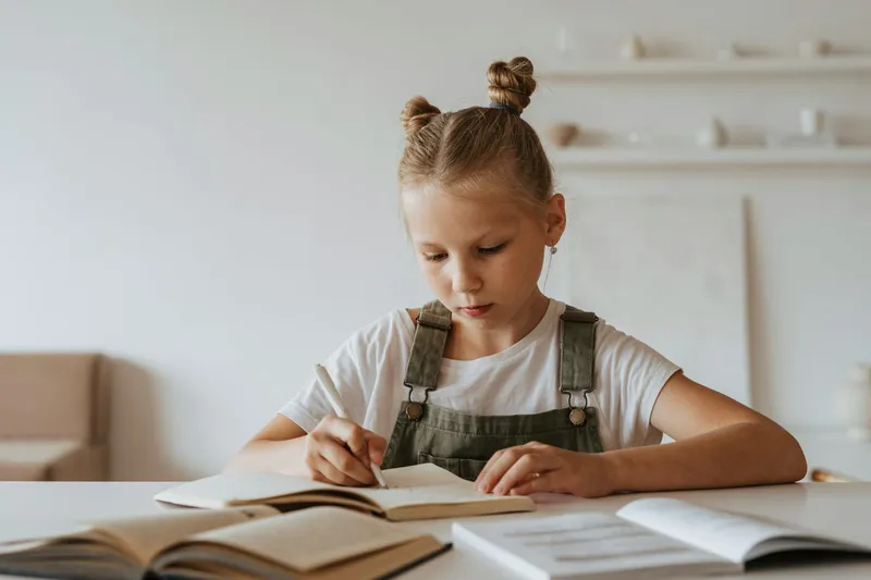 Imagen del artículo: Alimentos que Favorecen el Desarrollo Cognitivo en los Niños