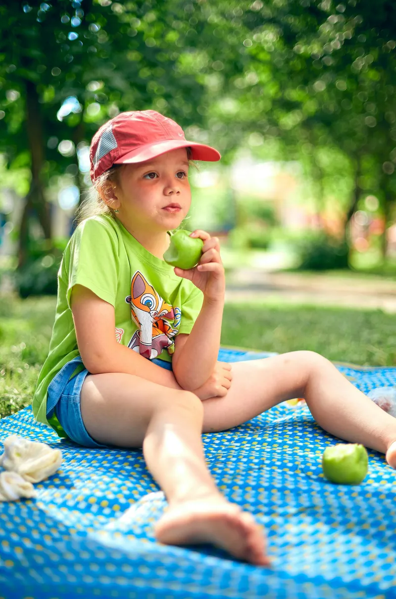 Imagen del artículo: Obesidad Infantil: Causas, Consecuencias y Cómo Prevenirla